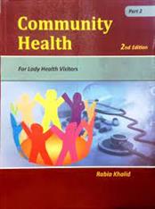 COMMUNITY HEALTH RABIA KHALID PART TWO SECOND